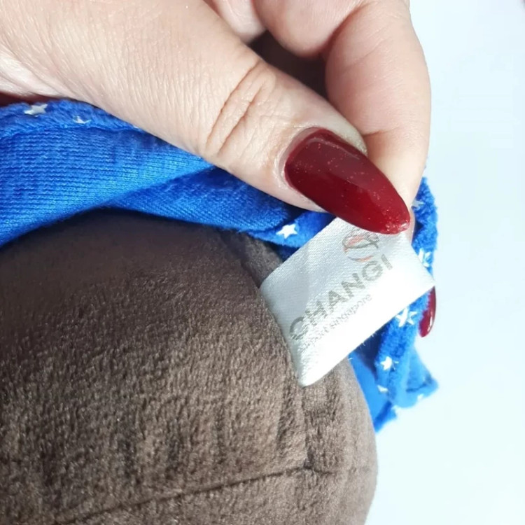 عروسک خارجی ست میکی و مینی موس