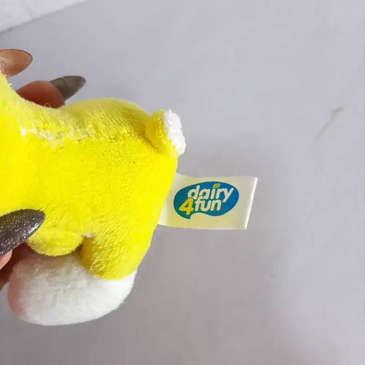 عروسک خارجی خرگوش شنی