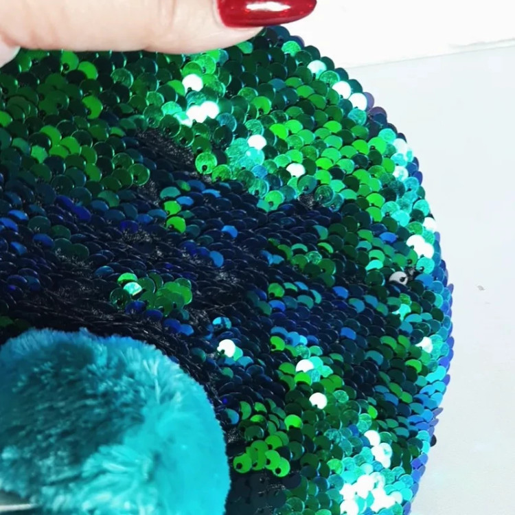 عروسک خارجی طاووس برندty