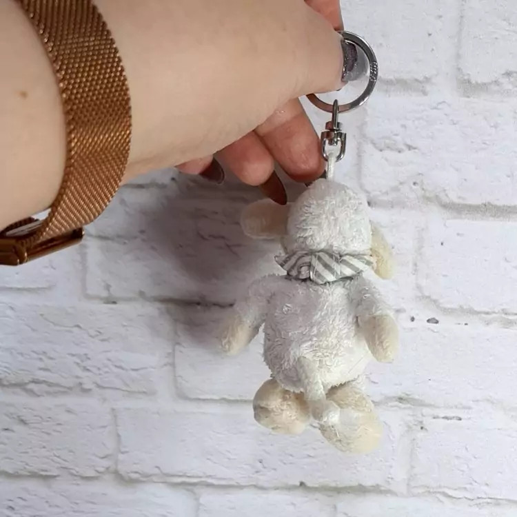 عروسک ببعی برند nici خارجی
