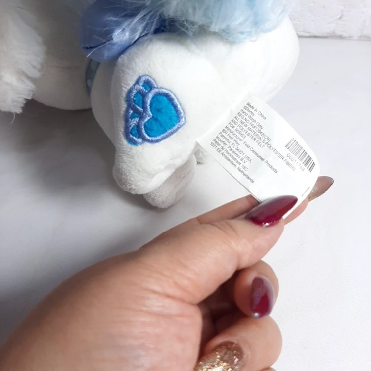 عروسک دیزنی سگ سیندرلا
