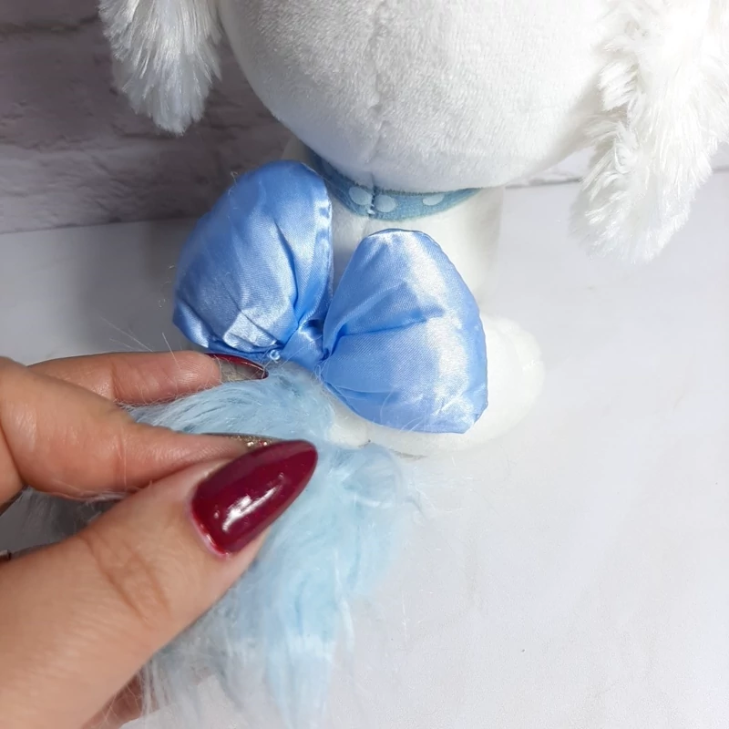 عروسک دیزنی سگ سیندرلا