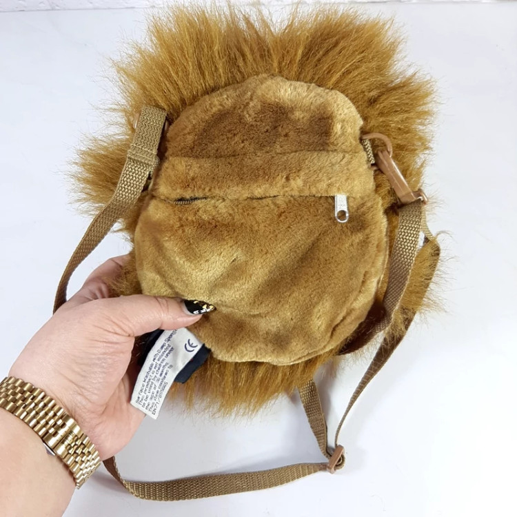 عروسک چوباکا کیفی استار وارز