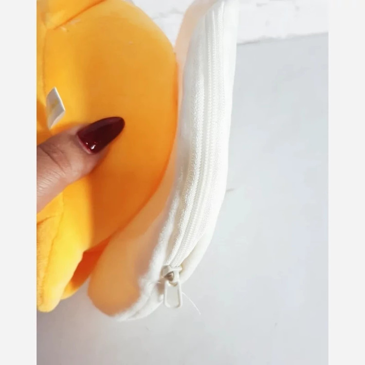 عروسک گودتاما خارجی