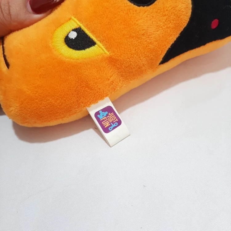 عروسک بستنی خارجی