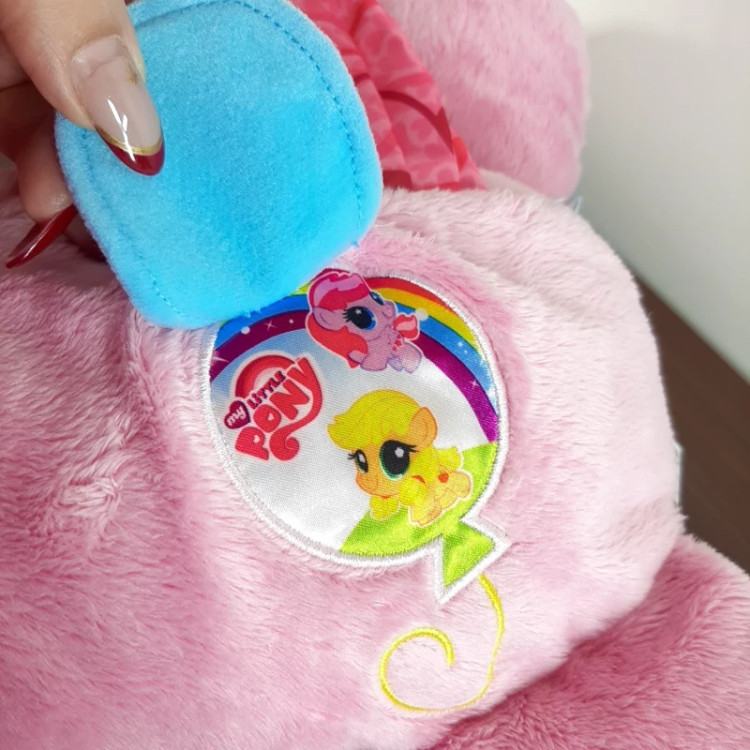 عروسک پونی برند هاسبرو