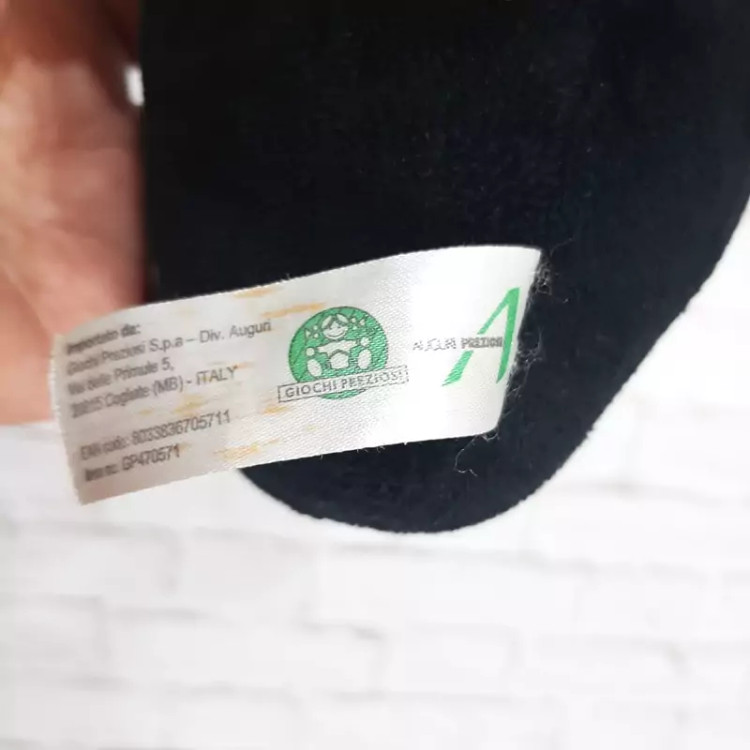 عروسک باربا سو ی زیبا از خانواده بزرگ باربا پاپا. لطیف ، با کیفیت . قابل شستشو