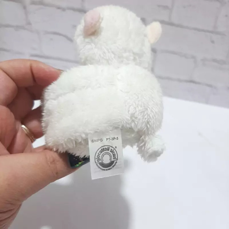 عروسک دستبندی ببعی خارجی