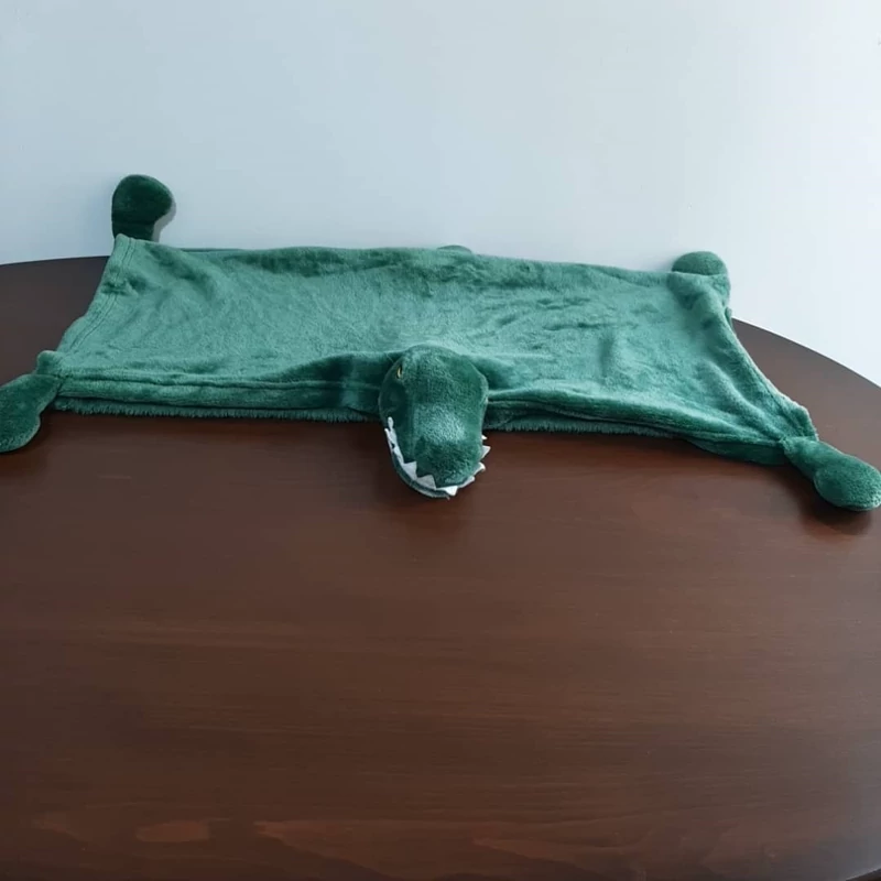پتو ژله ای عروسک دار خارجی