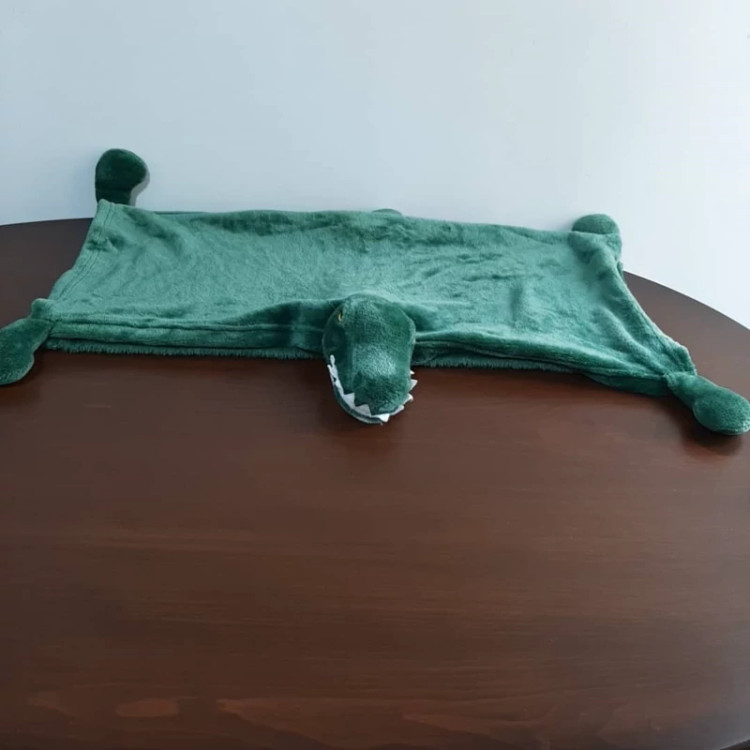 پتو ژله ای عروسک دار خارجی