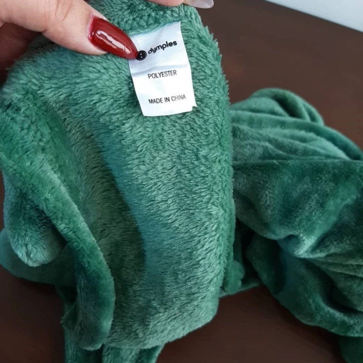 پتو ژله ای عروسک دار خارجی