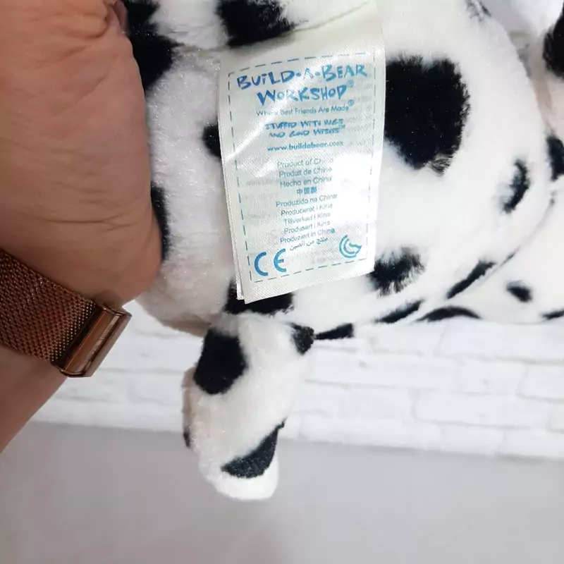 عروسک سگ باب طرح 101سگ خالدار