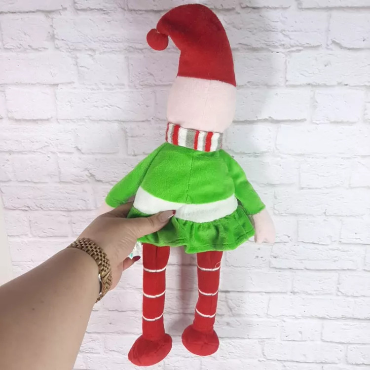 عروسک شخصیت کلاه دار خارجی