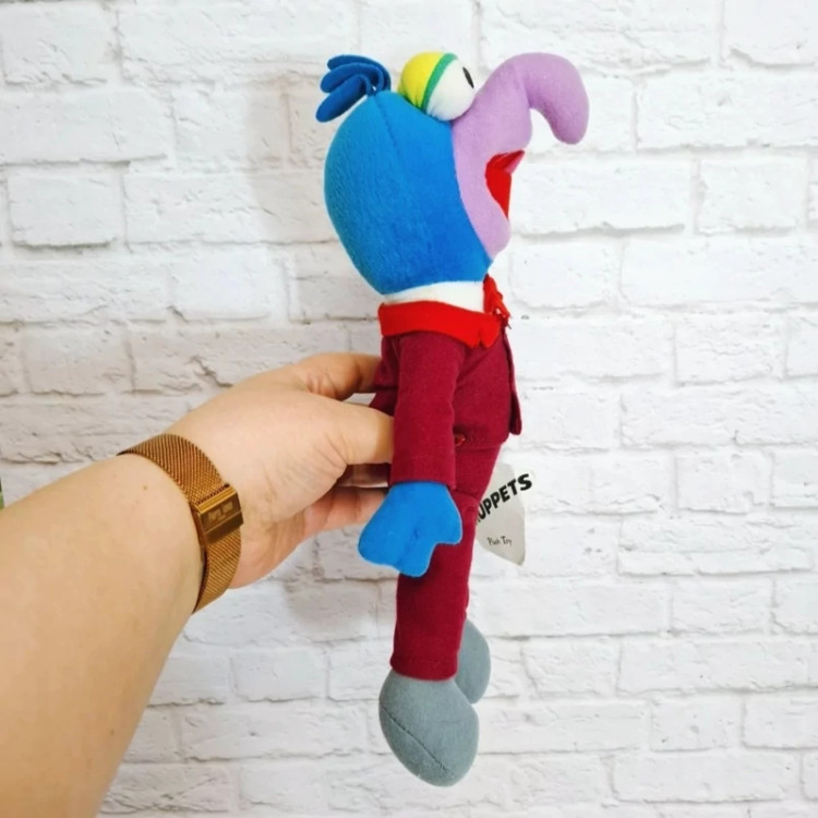 عروسک خارجی گروه ماپت ها