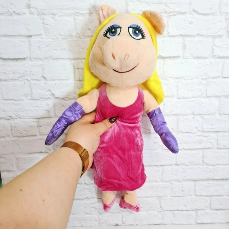 عروسک خارجی گروه ماپت ها
