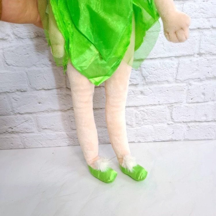 عروسک تینکربل دیزنی