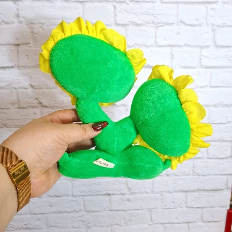 عروسک خارجی میوه زامبی