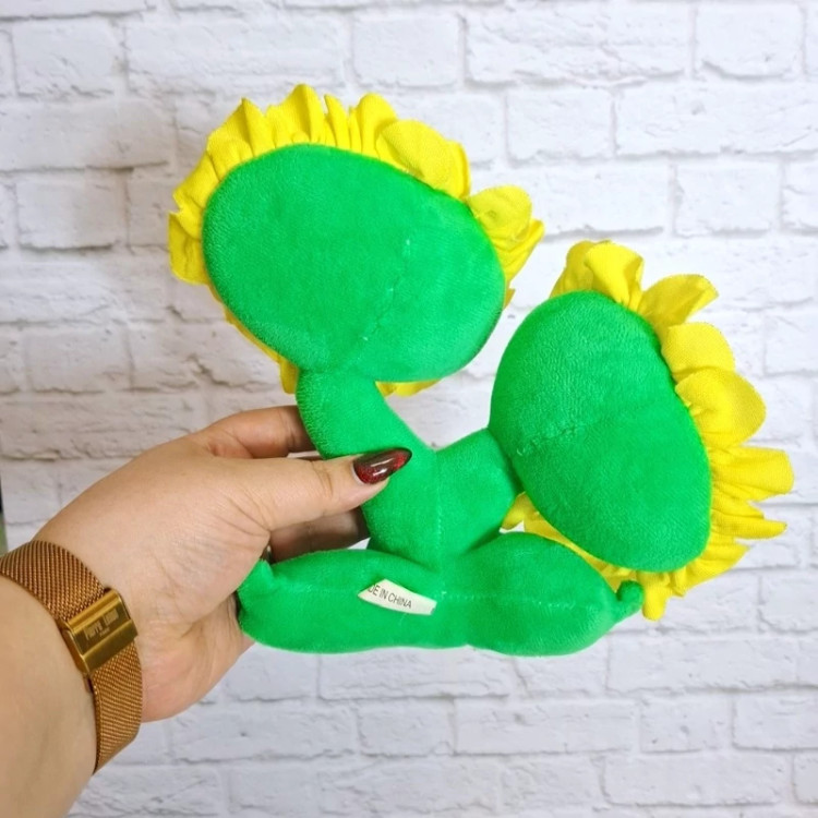 عروسک خارجی میوه زامبی