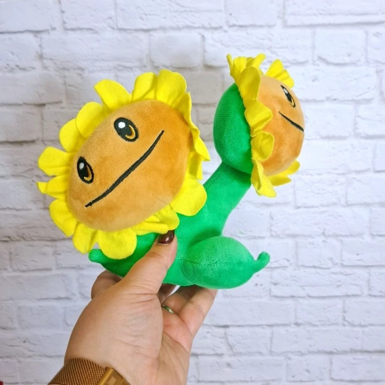 عروسک خارجی میوه زامبی