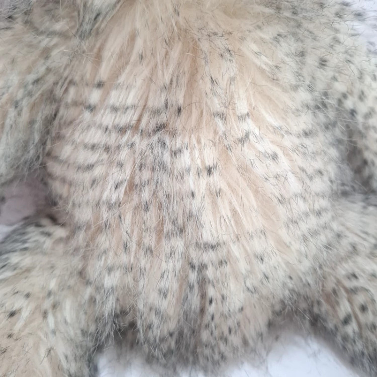 عروسک تنبل نشسته خارجی