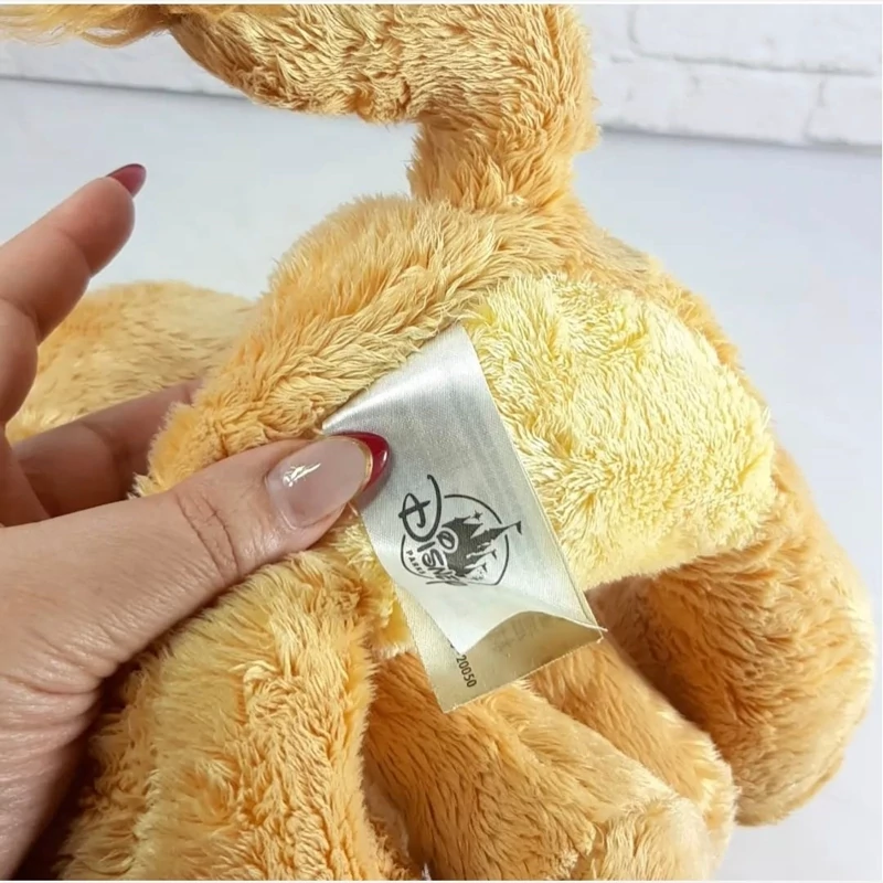 عروسک خارجی کودکی سیمبا
