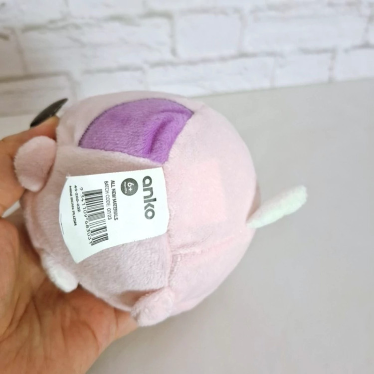 عروسک گربه تسوم برند آنکو