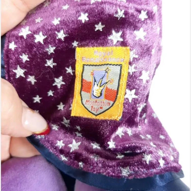 عروسک شعبده باز خارجی