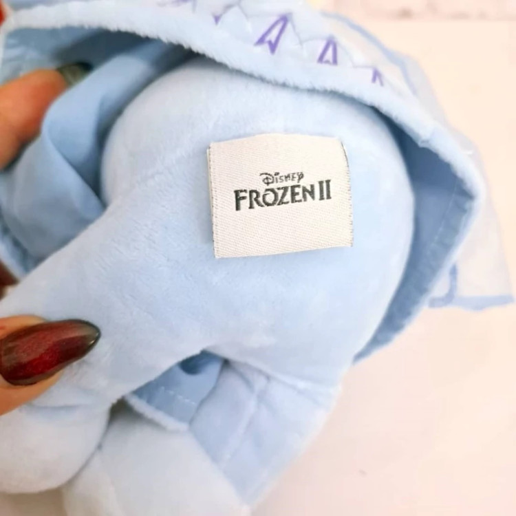 عروسک خارجی کودکی السا دیزنی