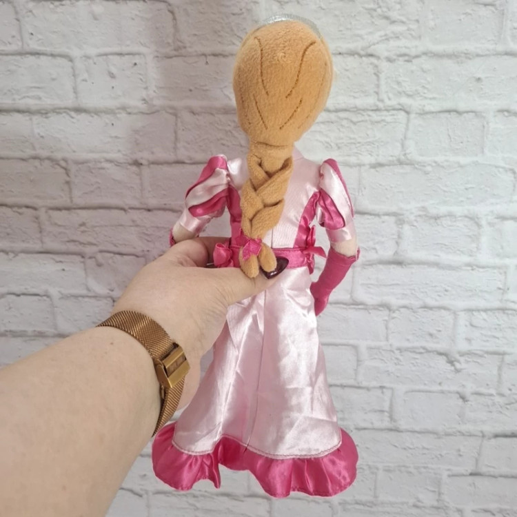 عروسک پرنسس دیزنی خارجی