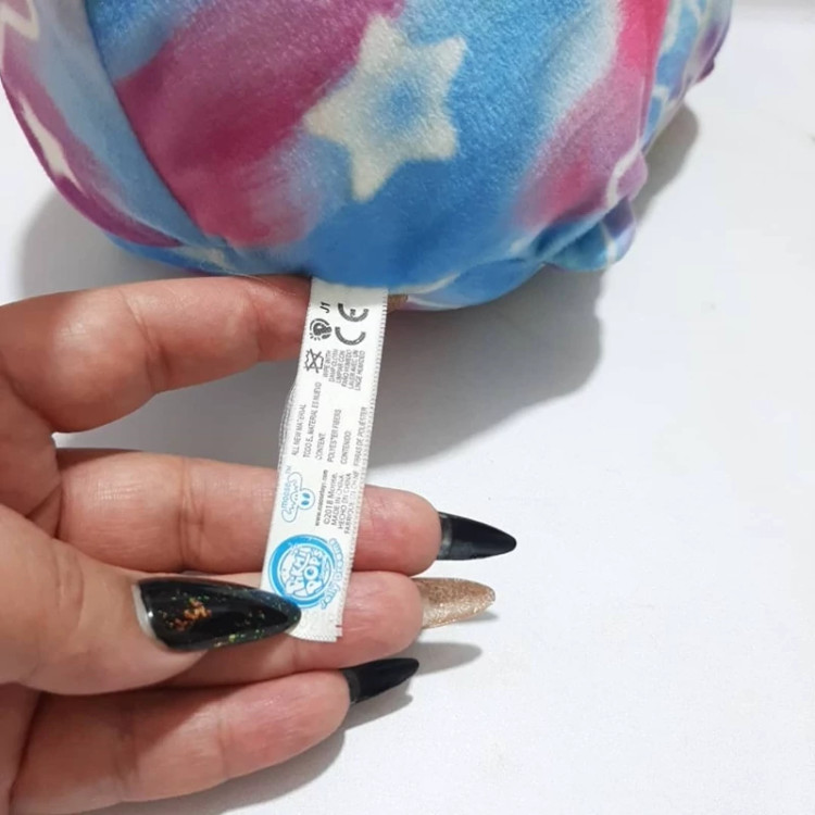عروسک گربه چراغ خواب برند موس