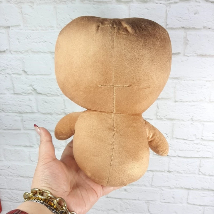 عروسک ای تی e.t خارجی و اورجینال