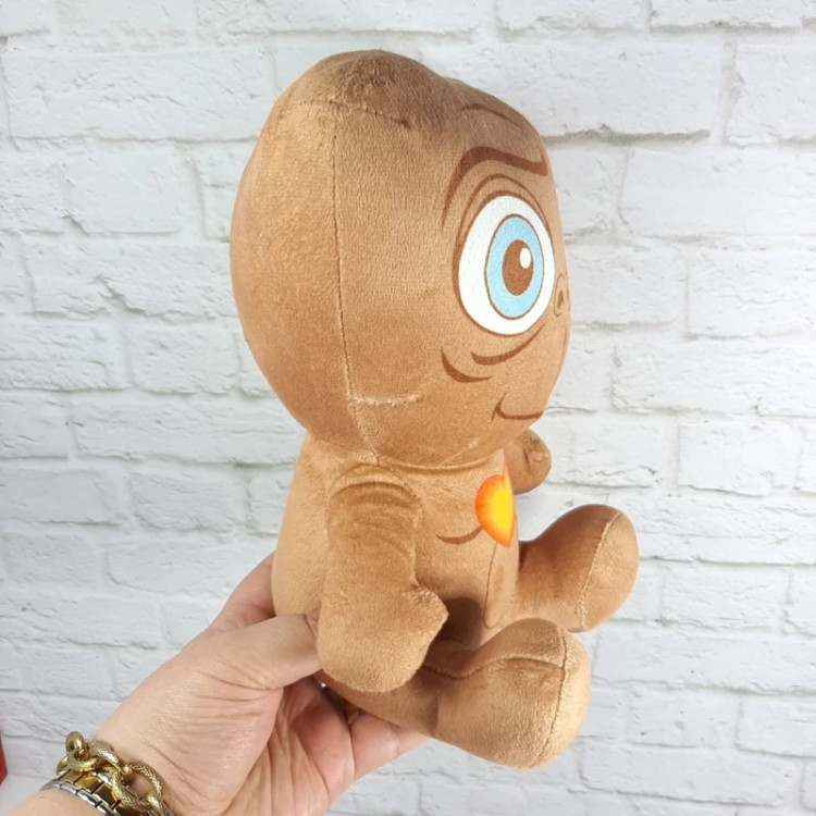 عروسک ای تی e.t خارجی و اورجینال