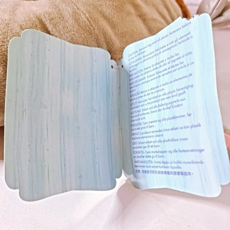 عروسک دیزنی اسون گوزن کریستوف از فروزن