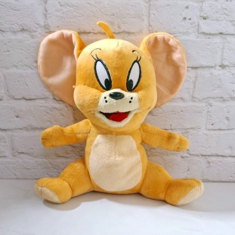 عروسک دیزنی جری موشه