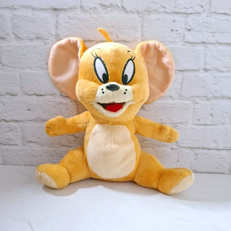 عروسک دیزنی جری موشه