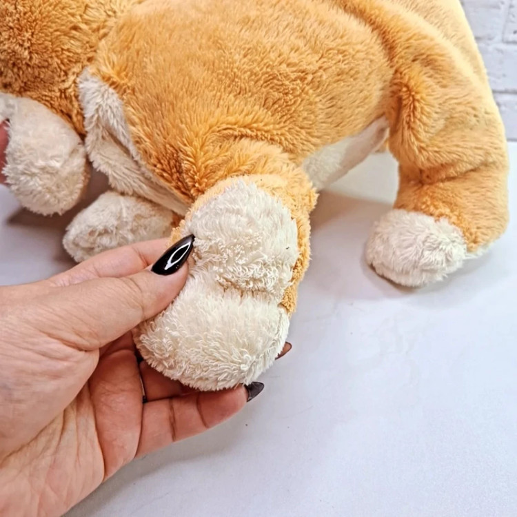 عروسک دیزنی سیمبا سایز بزرگ