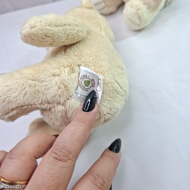 عروسک پو خرسه مخمل دیزنی
