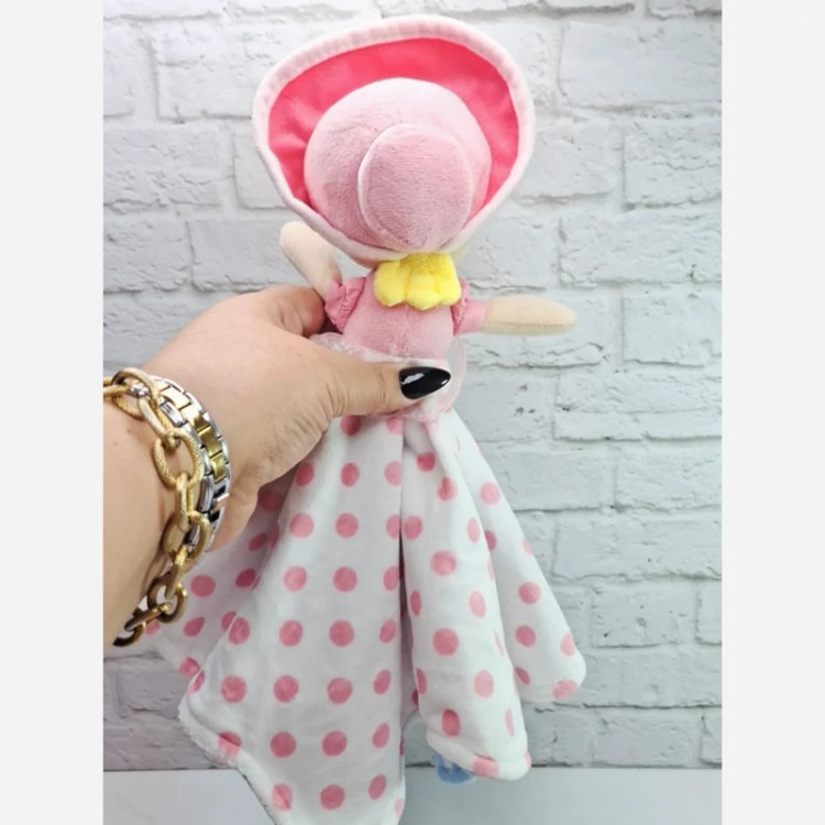عروسک بیپ بو آویز تخت و کامفورتر دیزنی