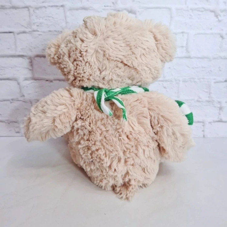 عروسک خرس آبنباتی خارجی