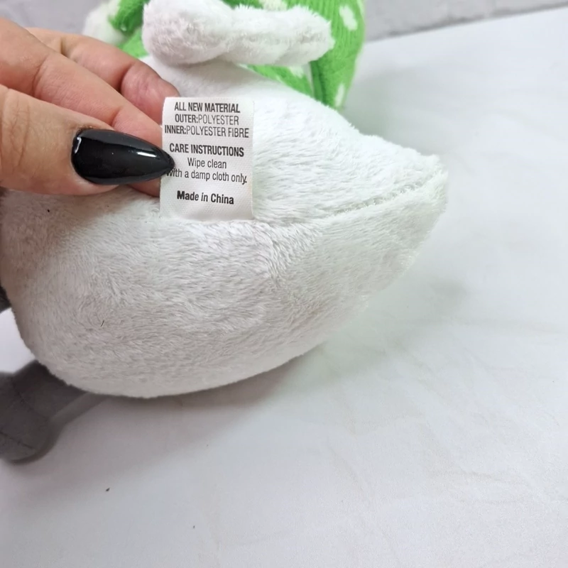 عروسک جوجه کریسمسی خارجی