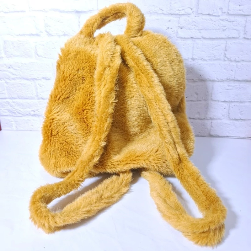 کیف عروسکی فانتزی خارجی