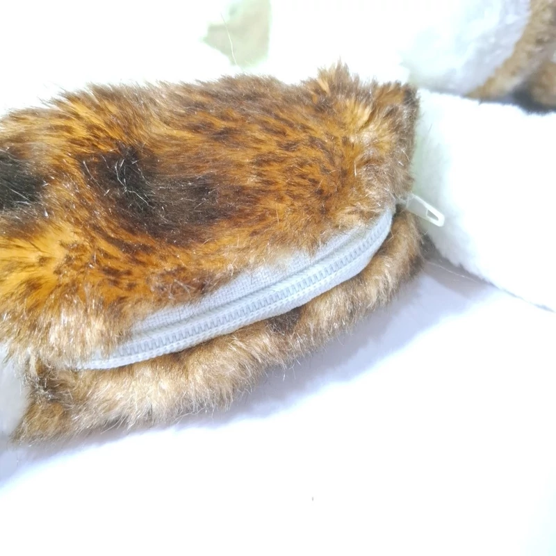 کوله پشتی خارجی طرح گرگ
