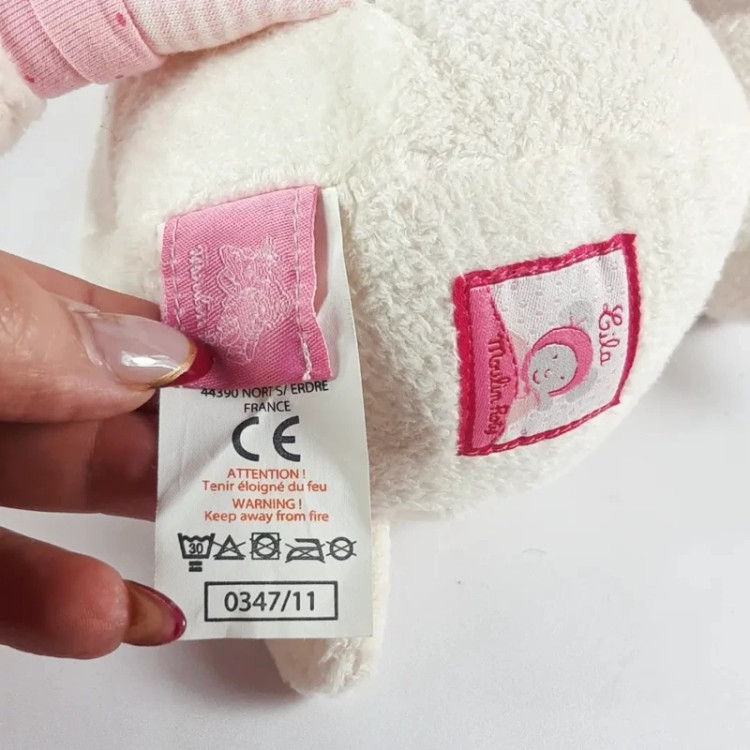 عروسک گوسفند فرانسوی