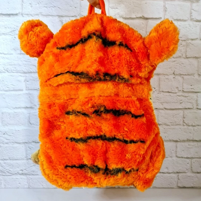 عروسک دیزنی تایگر جای وسیله