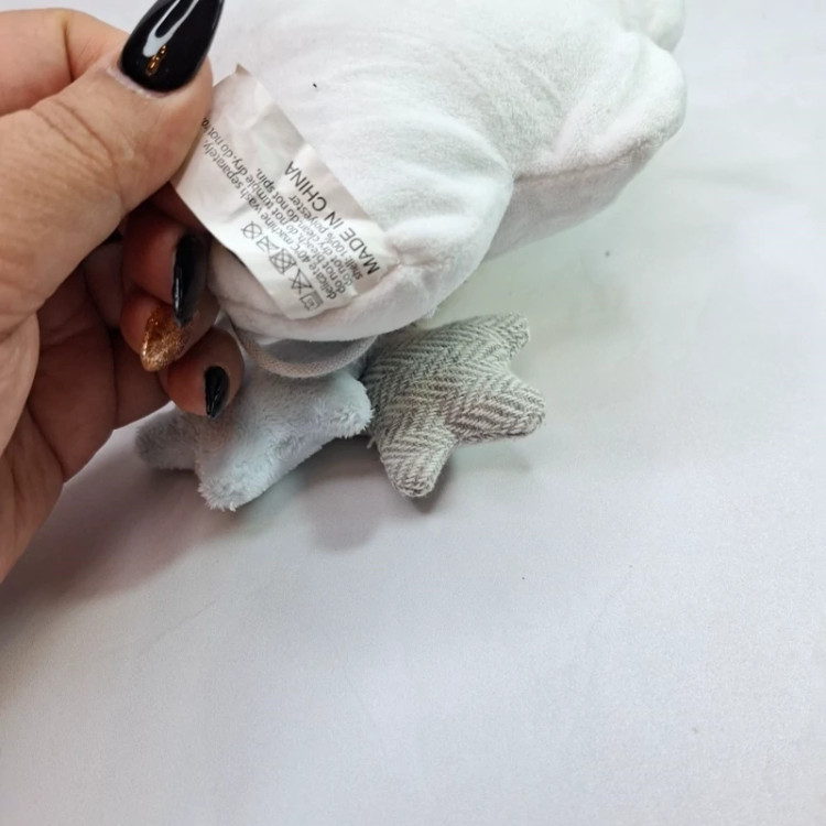 عروسک ابر آویز اتاق