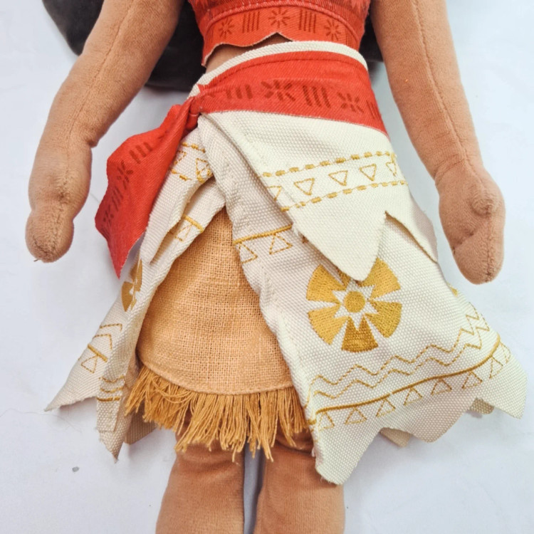 عروسک موانا دیزنی
