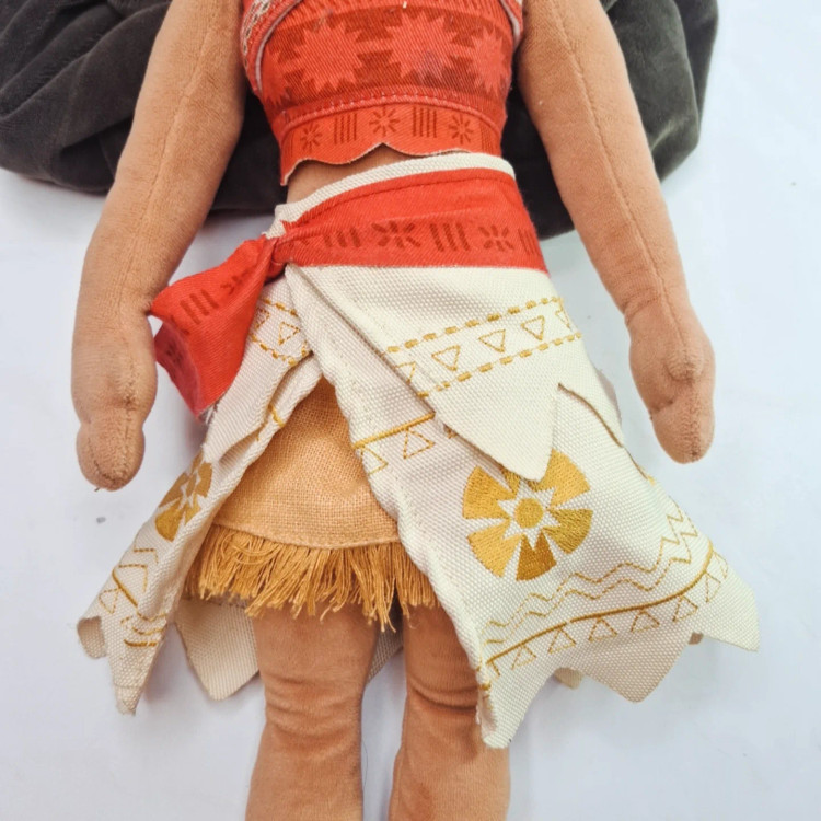 عروسک موانا دیزنی