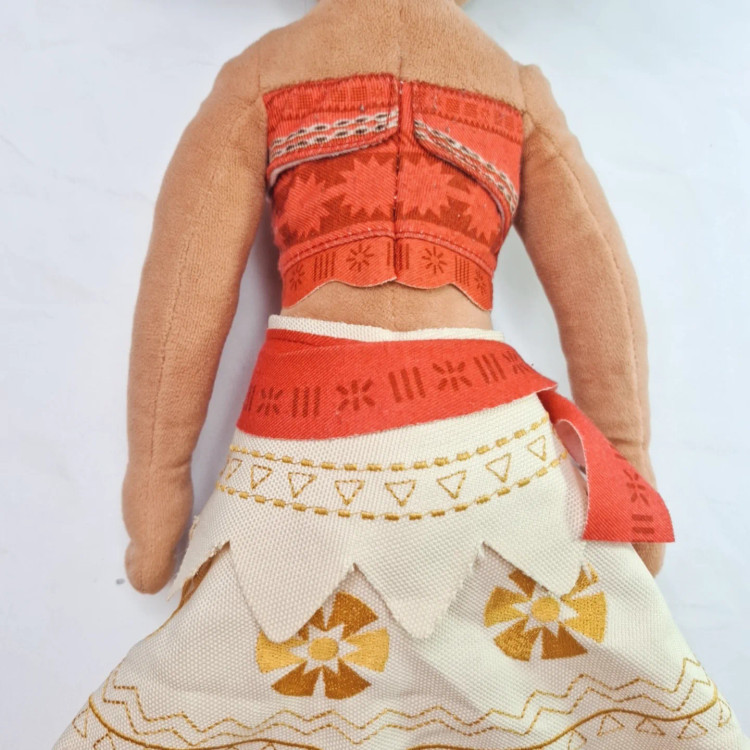 عروسک موانا دیزنی
