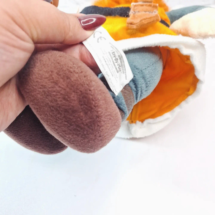 عروسک هالوار وایکینگ